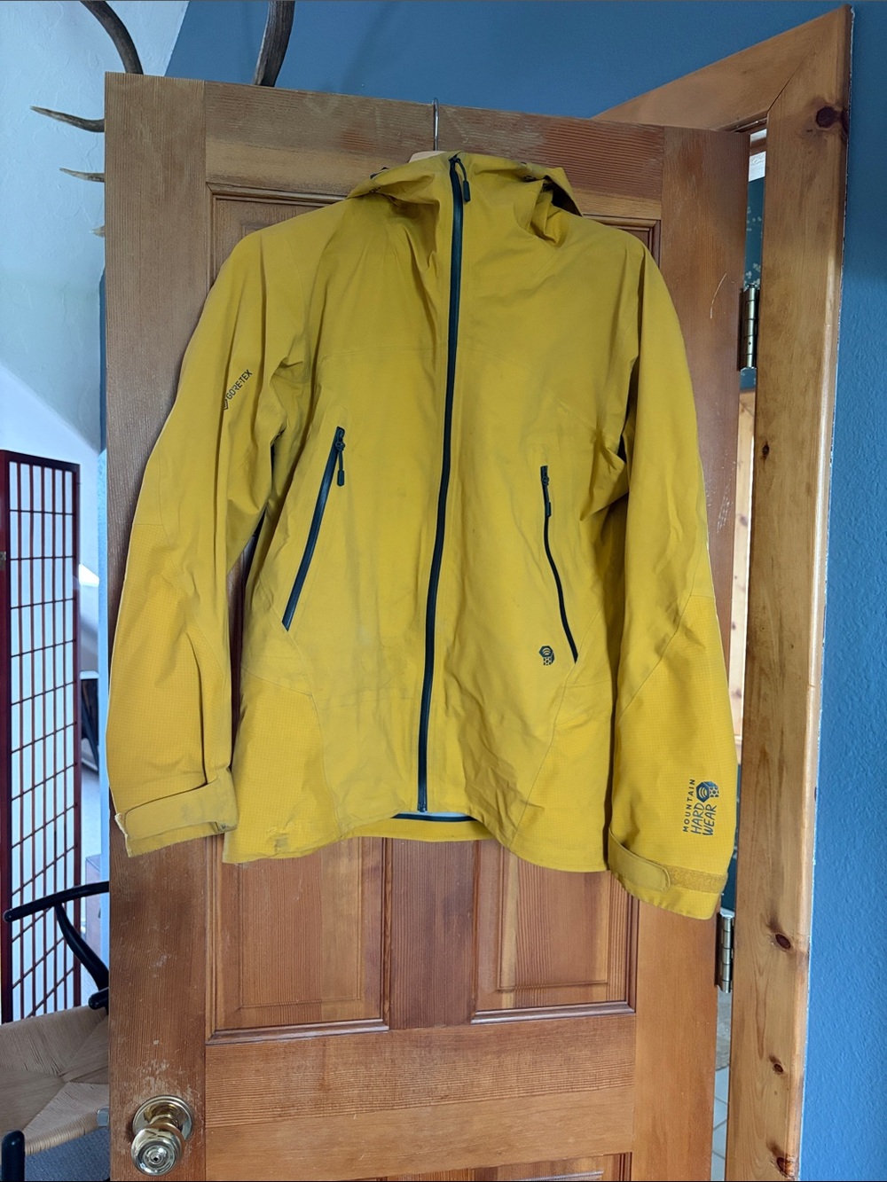 Women’s Ski Jacket